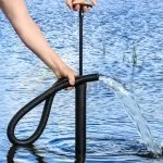 Вибираємо надійну помпу для відкачування води, критерії підбору моделі вибираємо