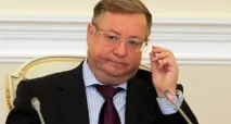 До Дагестану з робочим візитом прибув Сергій Степашин, Чернівник дагестану