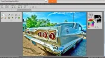 У Corel PaintShop Pro 2018 підвищена гнучкість та швидкість роботи програми, Новини, Комп’ютерне corel