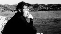 Василь Шукшин він жив із розгорнутою душею василь