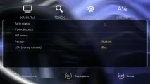 Відео та Аудіо - Огляд медіаплеєра Rombica Smart Box Quad T2 v01, Клуб експертів DNS огляд