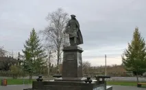 Василь Татищев його