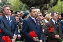 Василь Джарти не подолав хворобу - Політика подолав