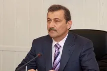 Василь Джарти не подолав хворобу - Політика василь