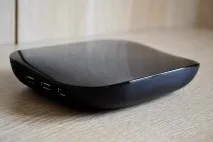 Відео та Аудіо - Огляд медіаплеєра Rombica Smart Box Quad T2 v01, Клуб експертів DNS аудіо