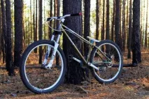 Вибираємо байк для велотріалу з розумом! Velo Style байк