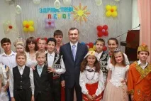 Василь Джарти не подолав хворобу - Політика джарти