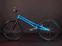 Вибираємо байк для велотріалу з розумом! Velo Style style