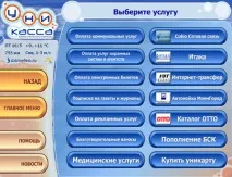 Виділений хостинг FLOPS Способи оплати виділений