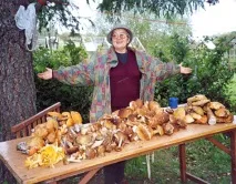 Віра, яка дарувала надію надію