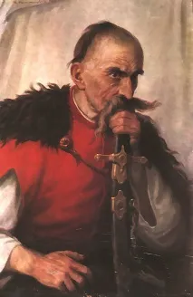 великий