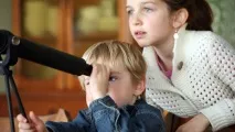 Астрономія на кухні – чи можливо таке, Матеріали від компаній матеріали