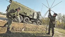 язківці
