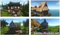 Archeage як побудувати будинок в будь-якому місці - гайди Архейдж будинок