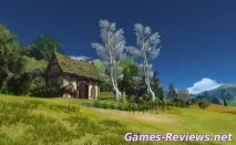 Archeage як побудувати будинок в будь-якому місці - гайди Архейдж місці