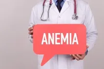 анемія