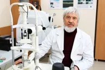 Астигматизм очей, причини та лікування астигматизму в центрі «Corvis» г астигматизм