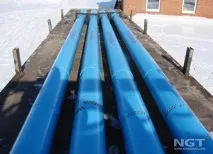 Оренда бурового обладнання бурового