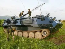 антени