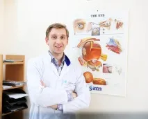 Астигматизм очей, причини та лікування астигматизму в центрі «Corvis» г астигматизм