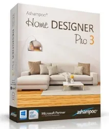 Ashampoo Home Designer Pro 3 ashampoo