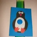 Бабусиний рушник» конспект