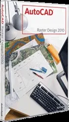 AutoCAD RasterDesign 2010 2010