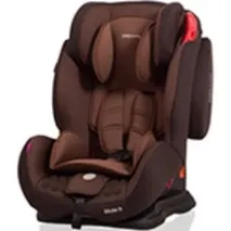 Автокрісла дитячі з кріпленням Isofix дитячі