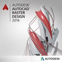 AutoCAD Raster Design raster