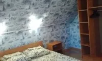 База відпочинку - Арабатська стрілка - відпочинок у Генгірку база