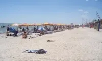 База відпочинку - Арабатська стрілка - відпочинок у Генгірку відпочинок