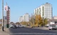 байконур