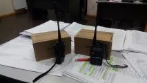 BAOFENG UV-5R Потрібна допомога знавців потрібна
