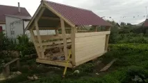 своїми