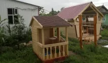 своїми