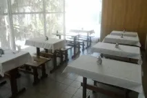 База відпочинку - Волзькі зорі - «Самарське бюро туризму» зорі