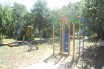База відпочинку - Волзькі зорі - «Самарське бюро туризму» відпочинку