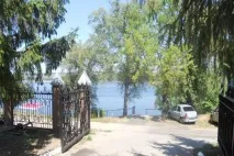 База відпочинку - Волзькі зорі - «Самарське бюро туризму» зорі