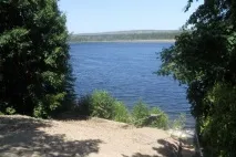 База відпочинку - Волзькі зорі - «Самарське бюро туризму» волзькі