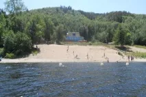 База відпочинку - Волзькі зорі - «Самарське бюро туризму» зорі