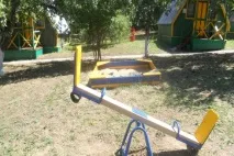 База відпочинку - Волзькі зорі - «Самарське бюро туризму» база