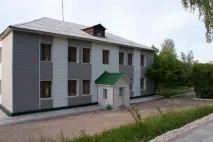 База відпочинку - Волзькі зорі - «Самарське бюро туризму» волзькі