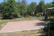 База відпочинку - Волзькі зорі - «Самарське бюро туризму» зорі