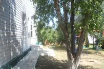 База відпочинку - Волзькі зорі - «Самарське бюро туризму» база