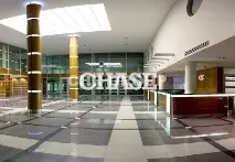 БЦ Барклай Плаза класу B поряд з метро Парк Перемоги метро