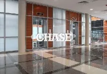 БЦ Барклай Плаза класу B поряд з метро Парк Перемоги класу