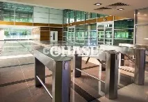 БЦ Барклай Плаза класу B поряд з метро Парк Перемоги метро