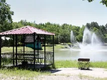 База відпочинку «Мухінка» - Благовіщенськ, Амурська область, фото турбази, ціни благовіщенськ