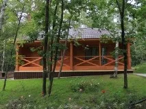 База відпочинку «Мухінка» - Благовіщенськ, Амурська область, фото турбази, ціни база