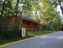 База відпочинку «Мухінка» - Благовіщенськ, Амурська область, фото турбази, ціни відпочинку